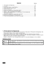 Предварительный просмотр 78 страницы Mitsubishi Electric PAC-YT32PTA Instruction Book