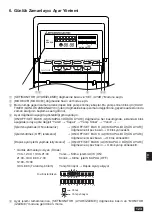 Предварительный просмотр 123 страницы Mitsubishi Electric PAC-YT32PTA Instruction Book