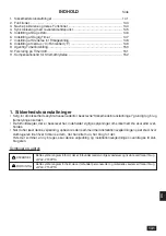 Предварительный просмотр 141 страницы Mitsubishi Electric PAC-YT32PTA Instruction Book