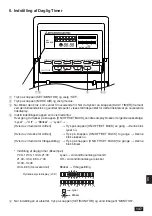 Предварительный просмотр 147 страницы Mitsubishi Electric PAC-YT32PTA Instruction Book