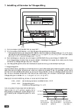 Предварительный просмотр 148 страницы Mitsubishi Electric PAC-YT32PTA Instruction Book