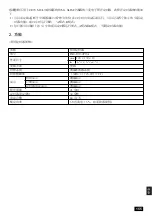 Предварительный просмотр 155 страницы Mitsubishi Electric PAC-YT32PTA Instruction Book