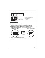 Preview for 5 page of Mitsubishi Electric PAC-YT34STA Installation Manual