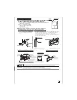 Preview for 15 page of Mitsubishi Electric PAC-YT34STA Installation Manual