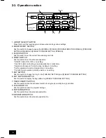 Preview for 6 page of Mitsubishi Electric PAC-YT34STA Instruction Book