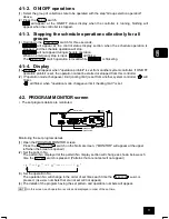 Preview for 11 page of Mitsubishi Electric PAC-YT34STA Instruction Book