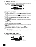 Preview for 12 page of Mitsubishi Electric PAC-YT34STA Instruction Book