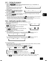 Preview for 13 page of Mitsubishi Electric PAC-YT34STA Instruction Book