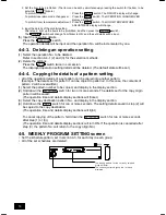 Preview for 14 page of Mitsubishi Electric PAC-YT34STA Instruction Book