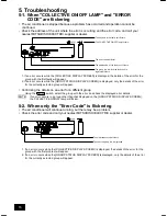 Preview for 16 page of Mitsubishi Electric PAC-YT34STA Instruction Book