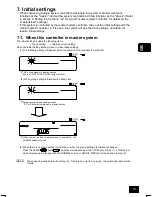 Preview for 19 page of Mitsubishi Electric PAC-YT34STA Instruction Book