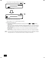 Preview for 20 page of Mitsubishi Electric PAC-YT34STA Instruction Book