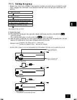 Preview for 21 page of Mitsubishi Electric PAC-YT34STA Instruction Book