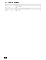 Preview for 32 page of Mitsubishi Electric PAC-YT34STA Instruction Book