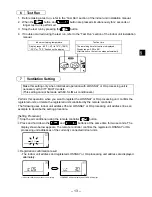 Preview for 13 page of Mitsubishi Electric PAC-YT52CRA Installation Manual