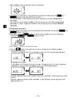 Preview for 14 page of Mitsubishi Electric PAC-YT52CRA Installation Manual