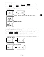 Preview for 15 page of Mitsubishi Electric PAC-YT52CRA Installation Manual