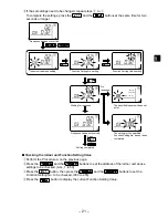 Preview for 21 page of Mitsubishi Electric PAC-YT52CRA Installation Manual