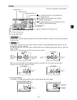 Preview for 5 page of Mitsubishi Electric PAC-YT52CRA Instruction Manual