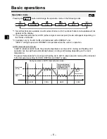 Preview for 6 page of Mitsubishi Electric PAC-YT52CRA Instruction Manual