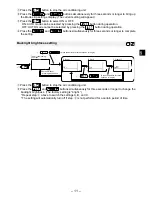 Предварительный просмотр 11 страницы Mitsubishi Electric PAC-YT52CRA Instruction Manual