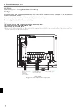 Preview for 8 page of Mitsubishi Electric PAC-ZC80H-E Installation Manual