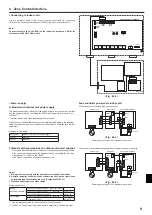 Preview for 9 page of Mitsubishi Electric PAC-ZC80H-E Installation Manual