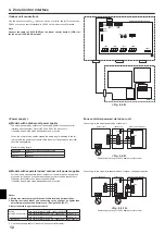 Preview for 12 page of Mitsubishi Electric PAC-ZC80H-E Installation Manual