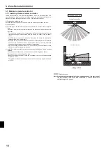 Preview for 14 page of Mitsubishi Electric PAC-ZC80H-E Installation Manual