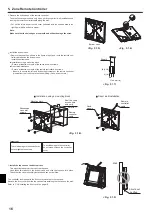 Preview for 16 page of Mitsubishi Electric PAC-ZC80H-E Installation Manual