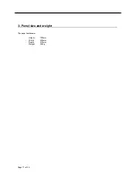 Preview for 11 page of Mitsubishi Electric PANEL_RS2 Installation Manual