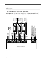 Preview for 13 page of Mitsubishi Electric PANEL_RS2 Installation Manual