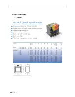 Preview for 19 page of Mitsubishi Electric PANEL_RS2 Installation Manual