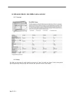 Preview for 20 page of Mitsubishi Electric PANEL_RS2 Installation Manual