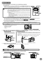 Preview for 42 page of Mitsubishi Electric PAR-21MAA Installation Manual