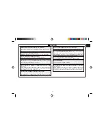 Preview for 5 page of Mitsubishi Electric PAR-21MAA Operating Manual