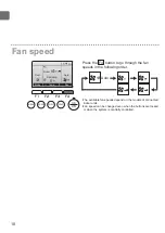 Предварительный просмотр 18 страницы Mitsubishi Electric PAR-30MAAU Instruction Book