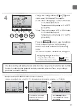 Preview for 41 page of Mitsubishi Electric PAR-30MAAU Instruction Book