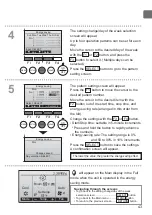 Preview for 43 page of Mitsubishi Electric PAR-30MAAU Instruction Book