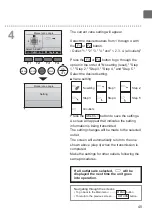 Preview for 45 page of Mitsubishi Electric PAR-30MAAU Instruction Book