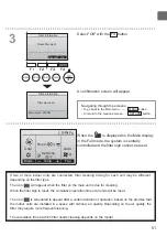 Preview for 51 page of Mitsubishi Electric PAR-30MAAU Instruction Book