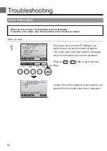 Preview for 52 page of Mitsubishi Electric PAR-30MAAU Instruction Book