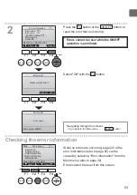 Preview for 53 page of Mitsubishi Electric PAR-30MAAU Instruction Book