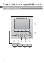 Предварительный просмотр 62 страницы Mitsubishi Electric PAR-30MAAU Instruction Book