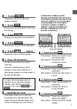 Предварительный просмотр 63 страницы Mitsubishi Electric PAR-30MAAU Instruction Book