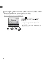 Предварительный просмотр 72 страницы Mitsubishi Electric PAR-30MAAU Instruction Book