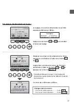 Предварительный просмотр 73 страницы Mitsubishi Electric PAR-30MAAU Instruction Book