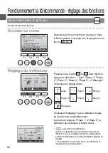 Предварительный просмотр 80 страницы Mitsubishi Electric PAR-30MAAU Instruction Book