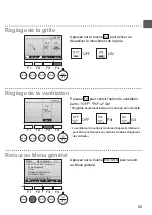 Предварительный просмотр 81 страницы Mitsubishi Electric PAR-30MAAU Instruction Book