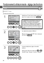 Предварительный просмотр 84 страницы Mitsubishi Electric PAR-30MAAU Instruction Book